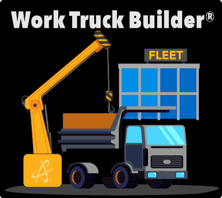 Work Truck Builder Software